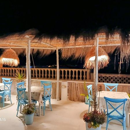 Dar Evelyne Hotel Mahdia Kültér fotó