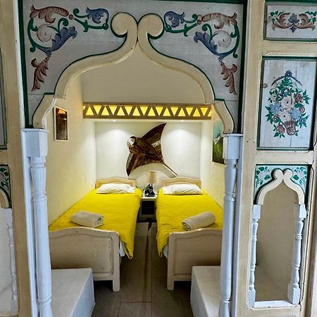 Dar Evelyne Hotel Mahdia Kültér fotó