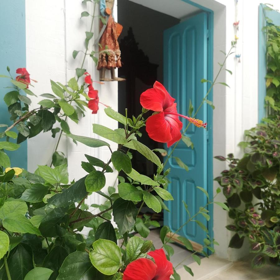 Dar Evelyne Hotel Mahdia Kültér fotó
