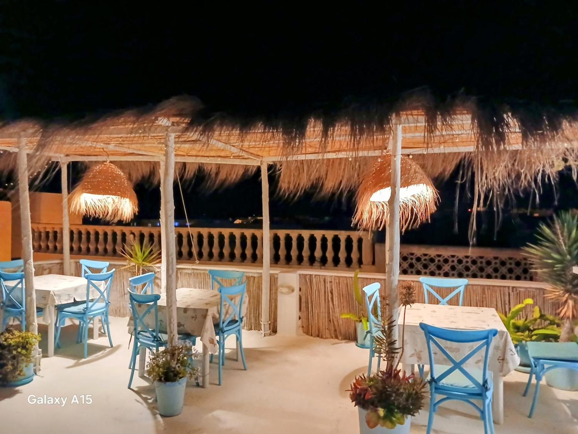 Dar Evelyne Hotel Mahdia Kültér fotó