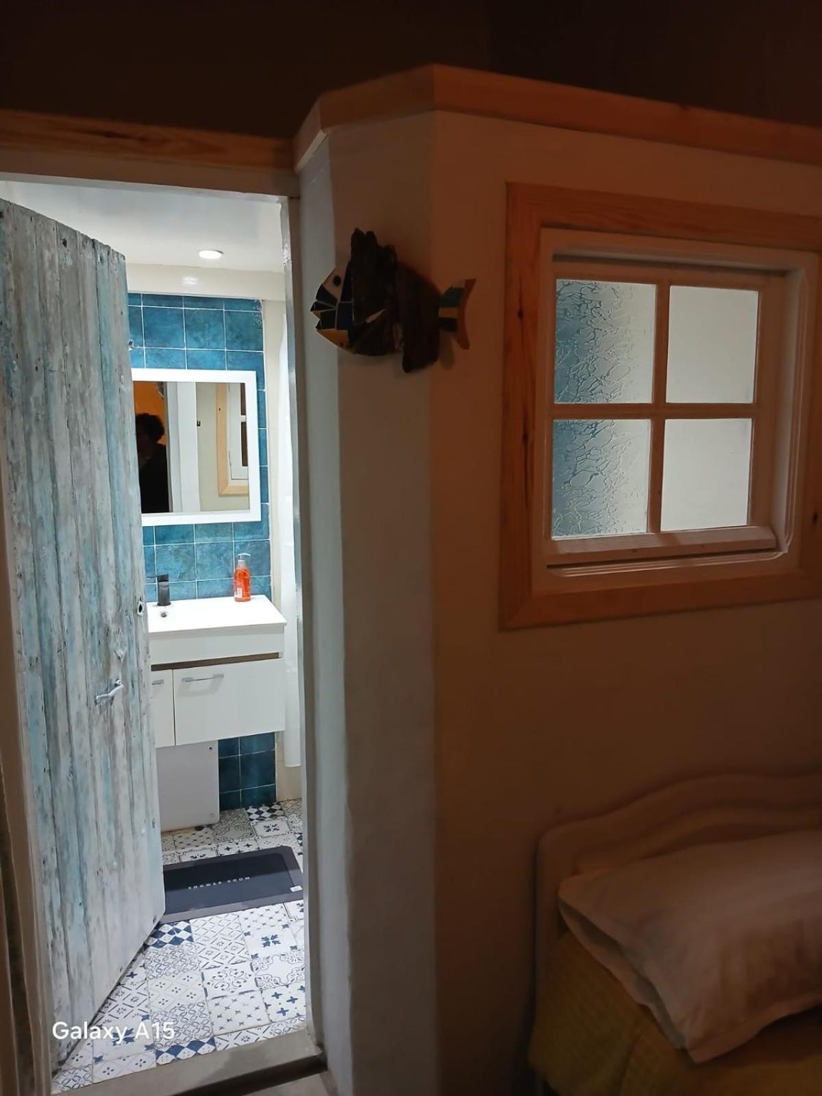 Dar Evelyne Hotel Mahdia Kültér fotó
