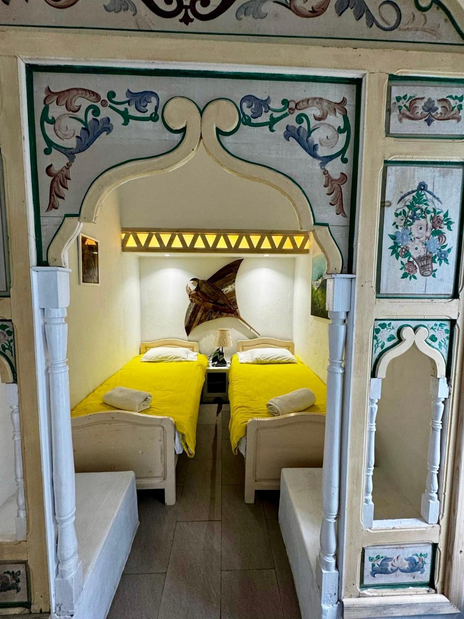 Dar Evelyne Hotel Mahdia Kültér fotó